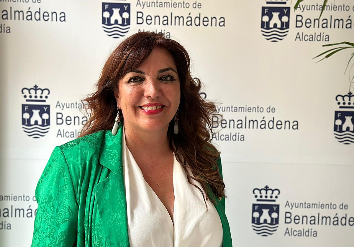 Benalmádena expands its services for foreign residents Sur in English